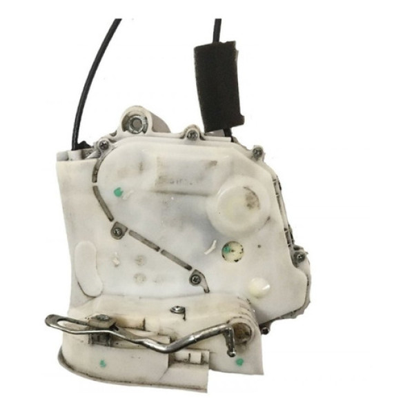 Fechadura Elétrica Traseira Direita Honda City 2009 A 2014