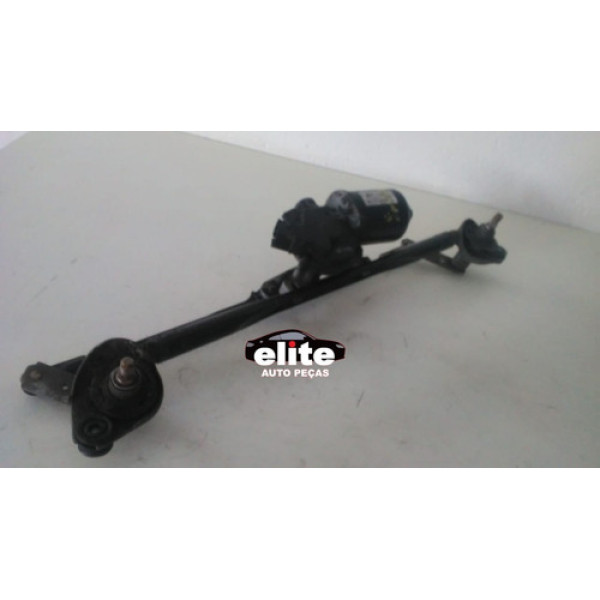 Motor Limpador Para-brisa Hyundai Santa Fé  2007 A 013