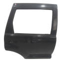 Porta Traseira Direita Chrysler Pt Cruiser 2001 A 2009 @