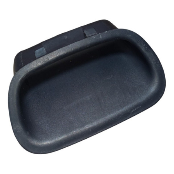 Acabamento Porta Objetos Jac J6 2011 2012 2013 2014 A 2017