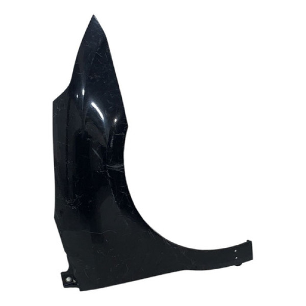 Paralama Dianteiro Direito Citroën C4 Pallas 2007 A 2013