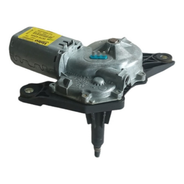 Motor Limpador Tampa Traseira Nissan Livina S 2007 A 2013 