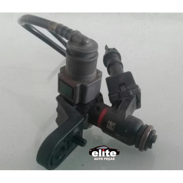 Bico Injetor De Gasolina Logan 2014 2015 2016 2017 2018