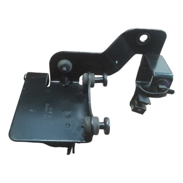 Suporte Modulo Abs Hyundai Hb20 1.0 3cc 2012 2013 A 2019