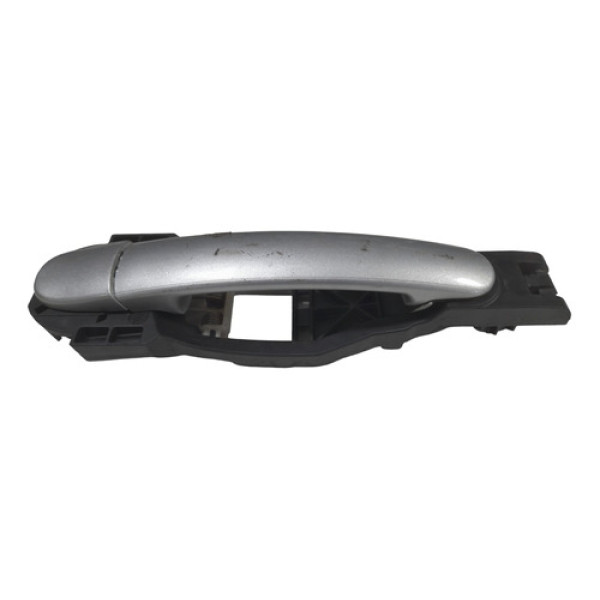 Maçaneta Externa Traseira Esquerda Vw Fox 2014 2015 A 2018