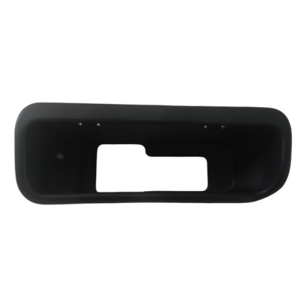 Acabamento Porta Objetos Jac J2 2012 A 2016 Original 