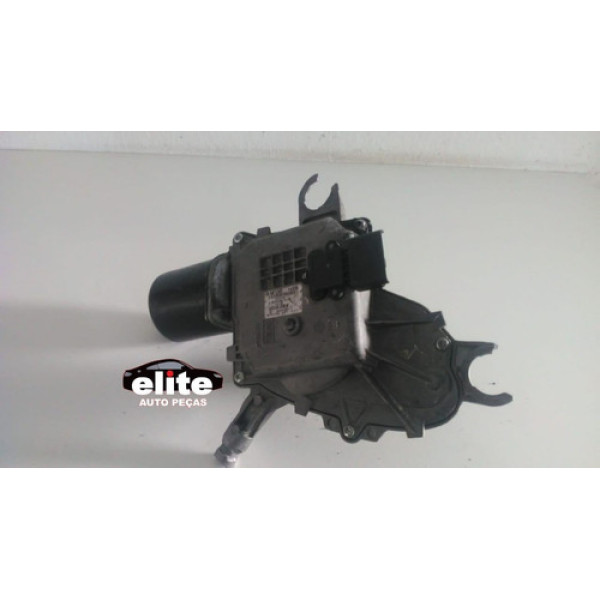 Maquina Limpador Parabrisa Diant Esq C4 Picasso 2007 A 2014