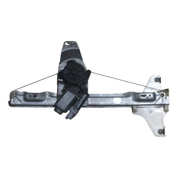 Máquina Vidro Elét Traseira Direita C4 Picasso 2007 A 2014