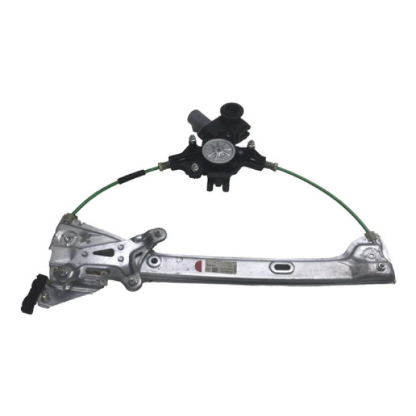 Máquina Vidro Dianteira Esquerda Corolla 2020 2021 2022 @