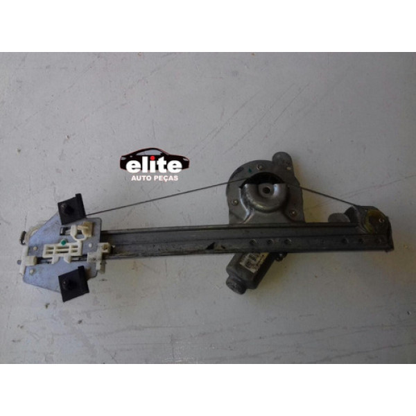 Máquina De Vidro Eletrica Original Duster Sandero  2010 A 14