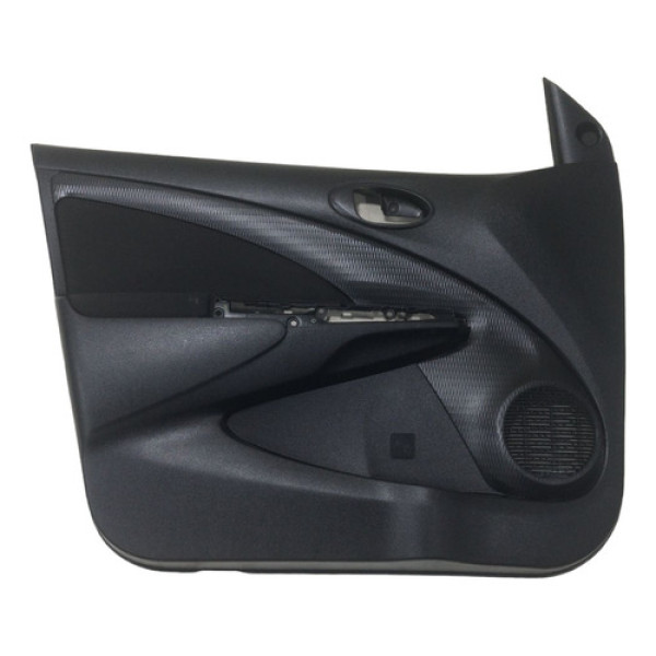 Forro Porta Dianteira Esquerda Toyota Etios 2012 A 2020