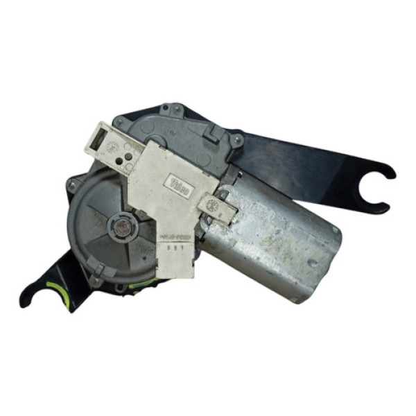 Motor Limpador Vidro Traseiro Citroen C3 2003 A 2012