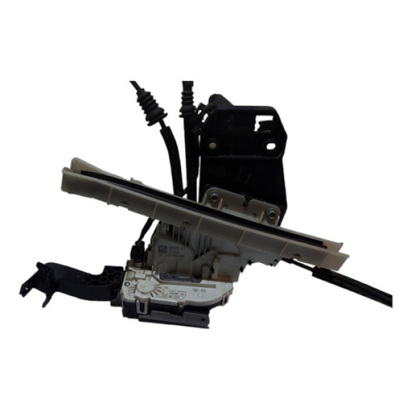 Fechadura Elétrica Traseira Direita Fiat Toro 2017 A 2021