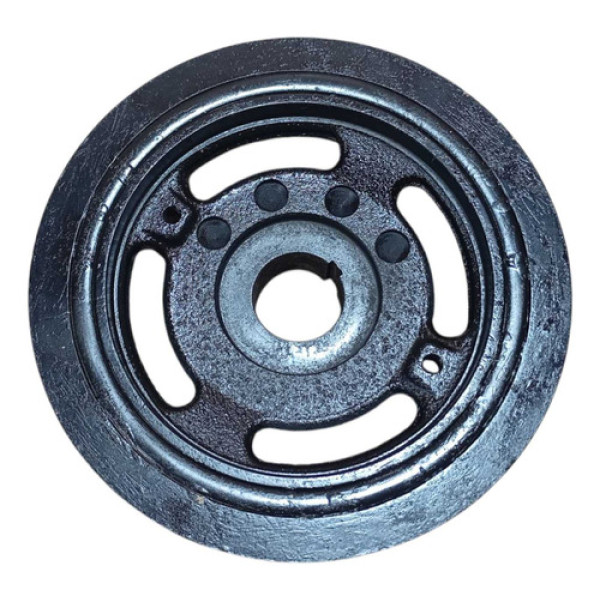 Polia Virabrequim Renault Sandero 1.6 16v 2019 2020 A 2022