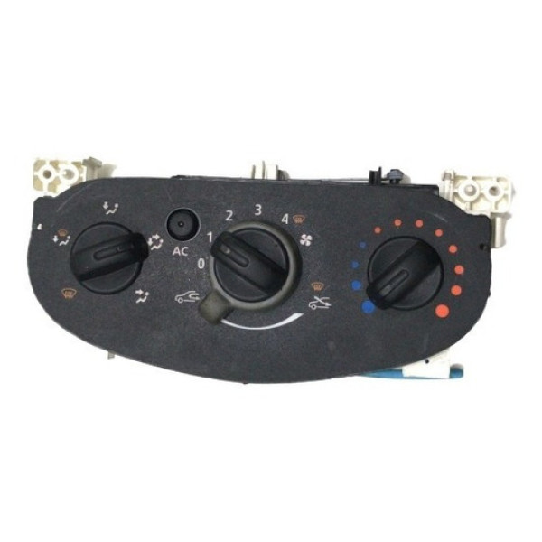 Comando Do Ar Condicionado Renault Sandero Logan 2007 A 2013