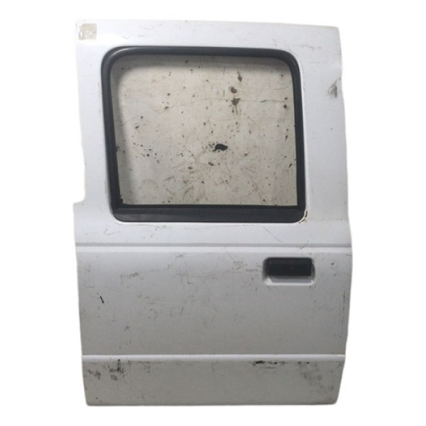 Porta Traseira Esquerda Ford Ranger 2005 2006  A 2009 @