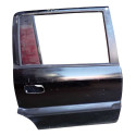 Porta Traseira Direita Gm Zafira 2001 2002 2003 2004 A 2012