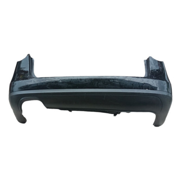 Parachoque Traseiro Volks Passat Variant 2006 2007 A 2011