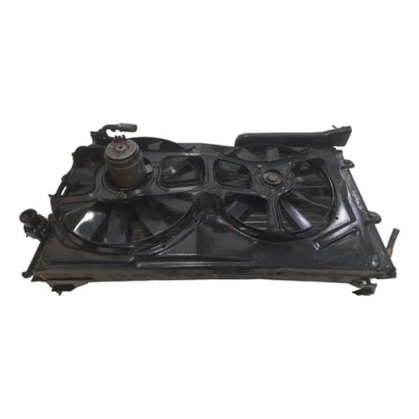 Kit Radiador Manual Vw Golf Passat Alemão 1994 1995-1998