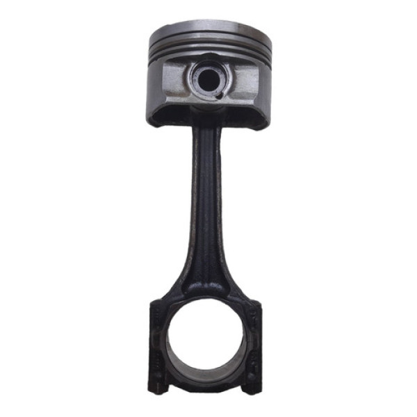 Pistao Com Biela Volkswagen Gol 1.8 Ap 1997 1998 A 2005 @ 