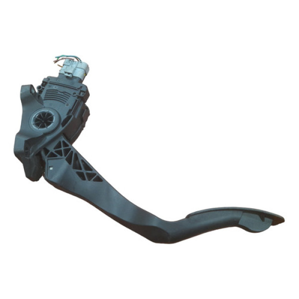 Pedal Acelerador Peugeot 206 1.6 16v 2014 2015 2016 A 2021