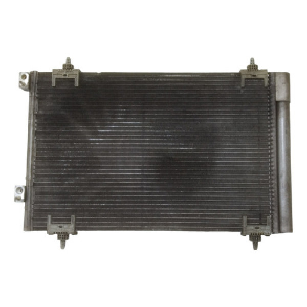Condensador Ar Condicionado Peugeot 308 307 2.0 2007 A 2013