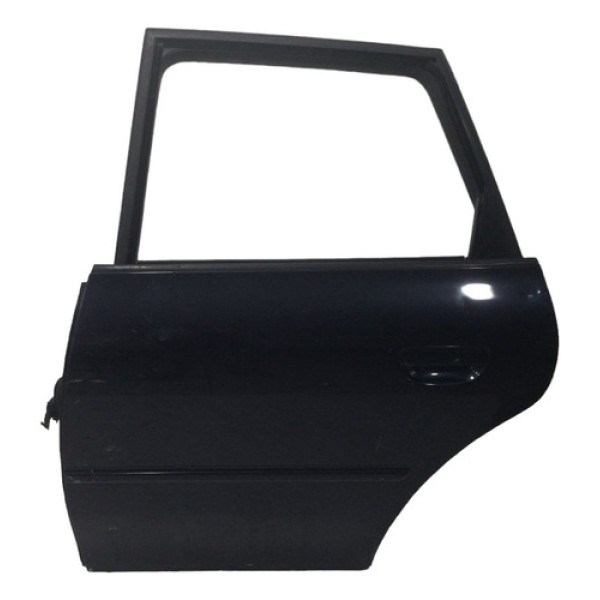 Porta Traseira Esquerda Audi A3 Ant 1996 1997 1998 A 2006