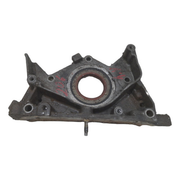 Flange Retentor Virabrequim Peugeot 206 C3 2003 2004 A 2012