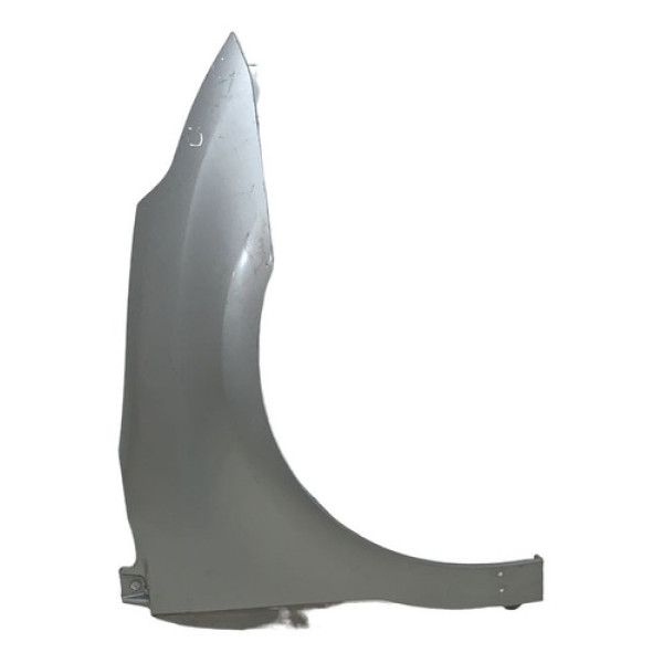 Paralama Dianteiro Direito Citroën C4 Pallas 2007 A 2013