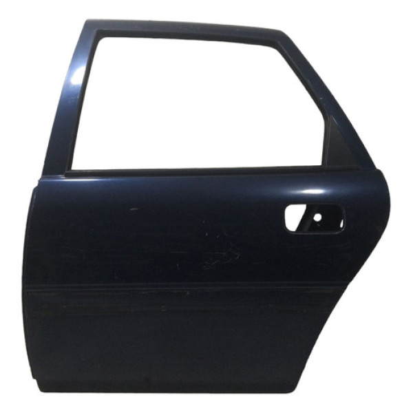 Porta Traseira Esquerda  Gm Vectra 1994 1995 1996 Original