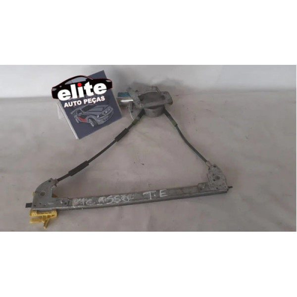 Máquina Vidro Com Motor T/e Picasso 2010