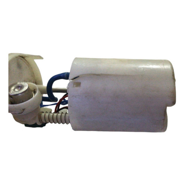 Bomba De Combustível Nissan Tiida  1.8 Flex 2008 A 2013 Usa