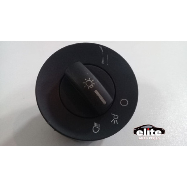 Comando Farol Ford New Fiesta Cx 85-2012 A 2017