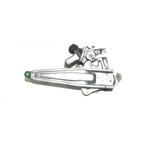 Maquina Vidro Eletrica Tras Esq Toyota Corolla Gli 2016 A 19