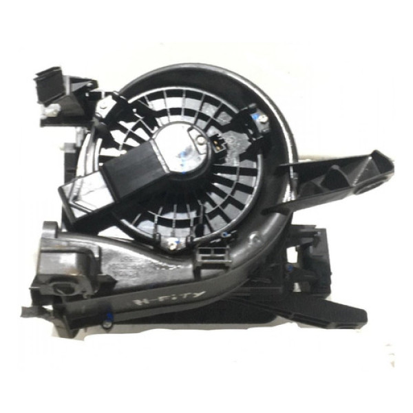 Motor Ventilação Forçado Ar  Civic 1.5 16v 2009 A 2014