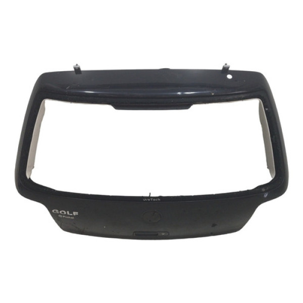 Tampa Traseira Vw Golf 1999 2000 2001 2002 2003 A 2006