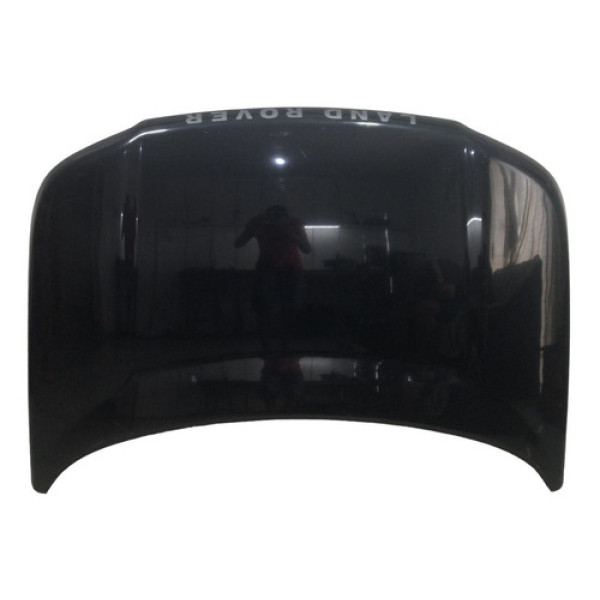 Capô Land Rover Freelander 1 2001 2002 2003 2004 2005 2006