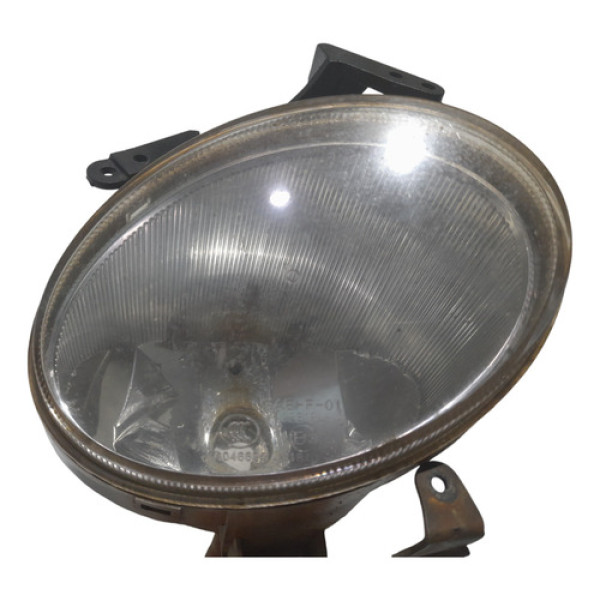 Farol Milha Lado Direito C/detalhe Santa Fé  3.5 2007 A 2012