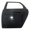 Porta Traseira Esquerda Gm Meriva 2002 2003 2004 A 2012