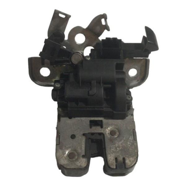 Fechadura Elétrica Tampa Traseira Jetta Sedan 2011 A 2014