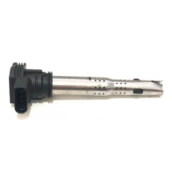 Bobina Ignição Volks Jetta 2.5 20v (07k905715d) 2006 A 2011