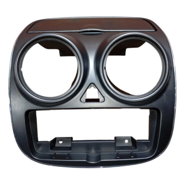 Moldura Difusor Ar Central Palio Grand Siena 2012 A 2017