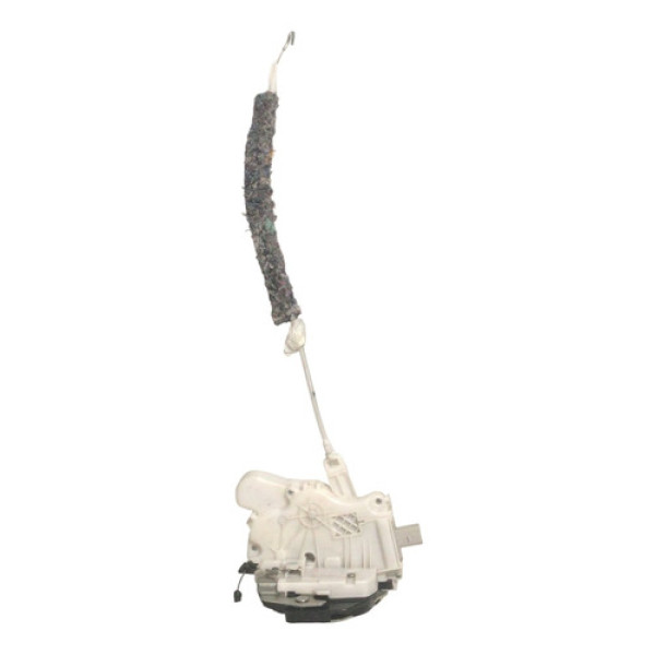 Fechadura Traseira Direita Vw Gol G5 G6 2008 A 2016 @