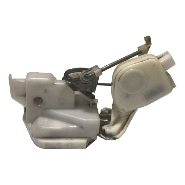 Fechadura Elétrica Traseira Direita Pajero Full 2008-2015