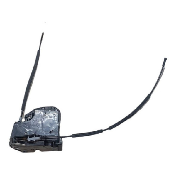 Fechadura Porta Traseira Esquerda Eletr Gm Cruze 2017 A 2020