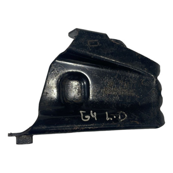 Suporte Cinto Segurança Lado Direito Gol G4 2006 A 2014