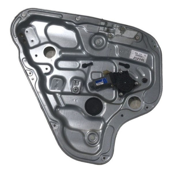 Máquina Vidro Elétrica Traseira Esquerda I30 2009 A 2012