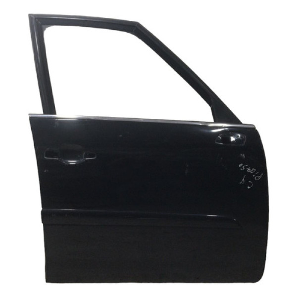 Porta Dianteira Direita Citroën C4 Picasso 2007 A 2014