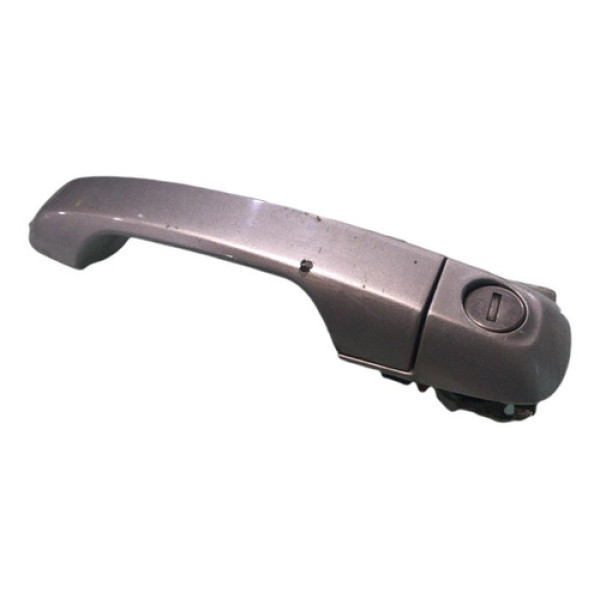 Maçaneta Fiesta 2003 2004 2005 A 09 2s65a22022aa Dian Esq