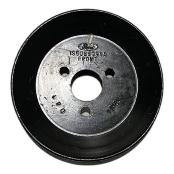 Polia Bomba Água Ford Ka Ecosport Fiesta 1.0 8v 1996/2012